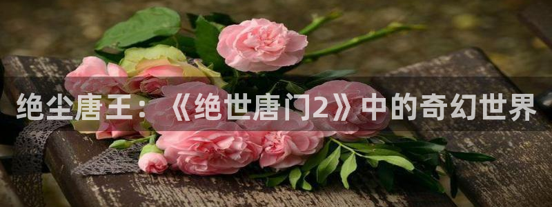 歪歪漫画在线观看免费完整：绝尘唐王：《绝世唐门2》中的奇幻世界